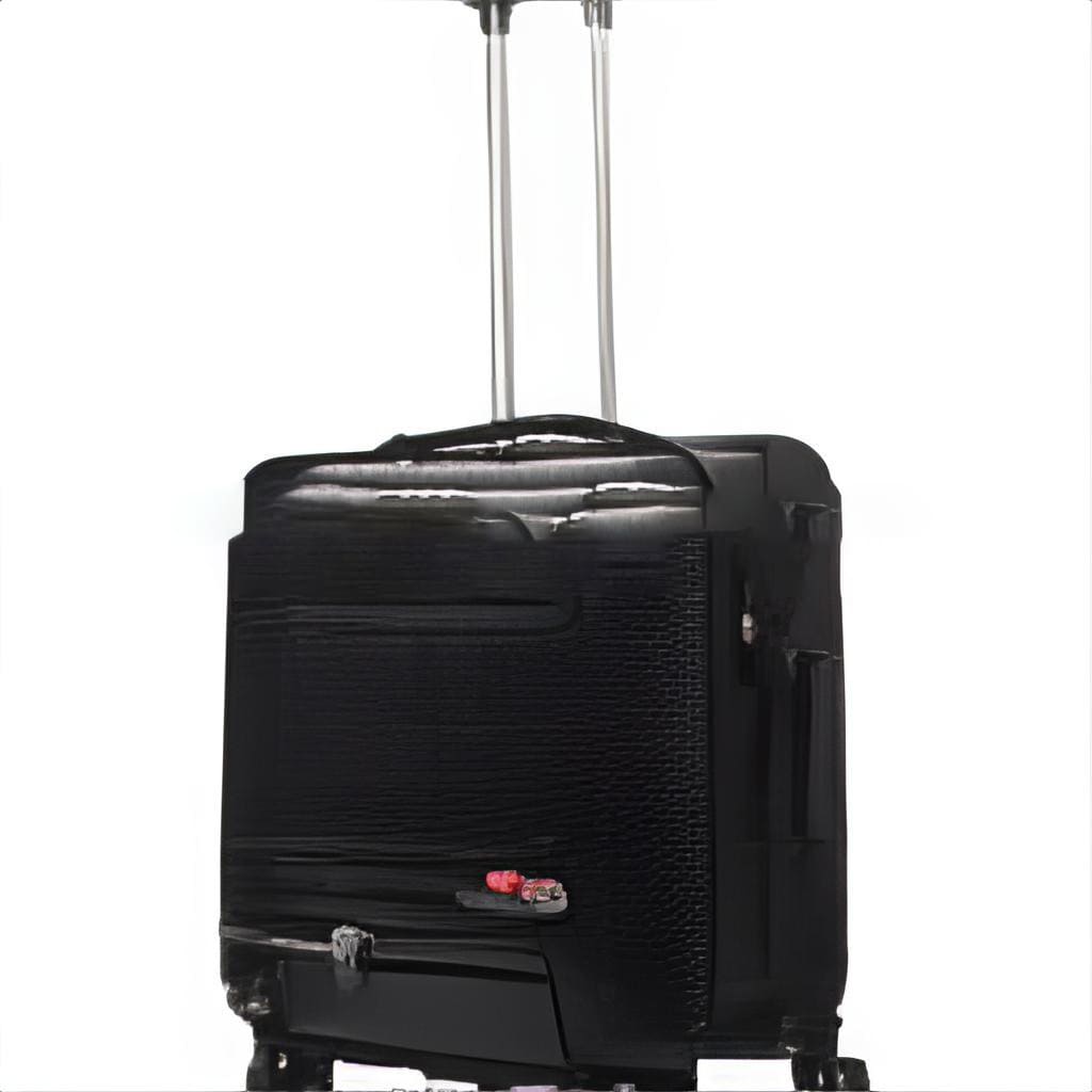 Online store of suitcases